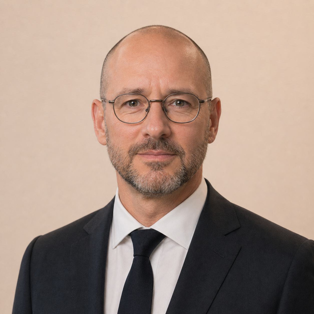RA Johannes Wickeren